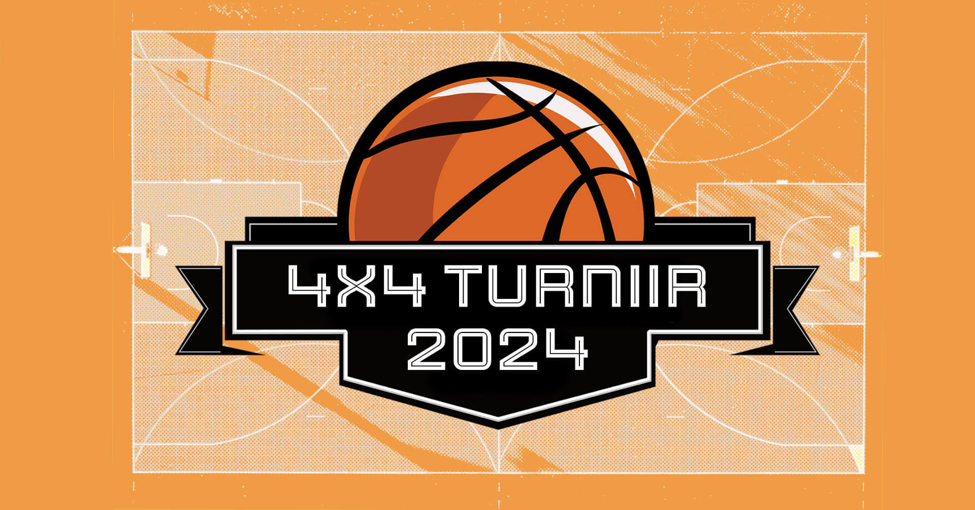 Kiili 4x4 turniir - 2024