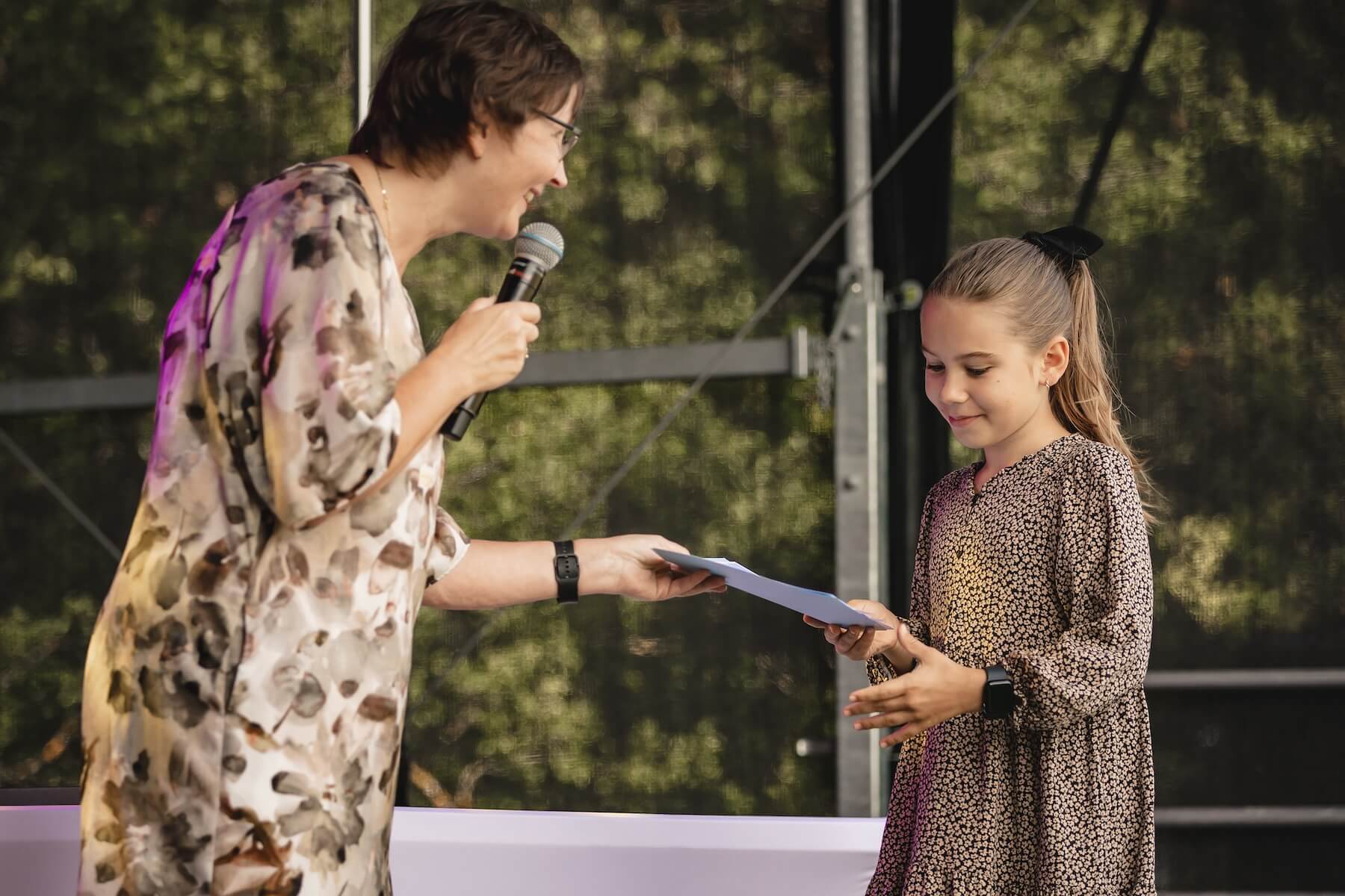 Kiili 4x4 turniir autasustamine - 2024