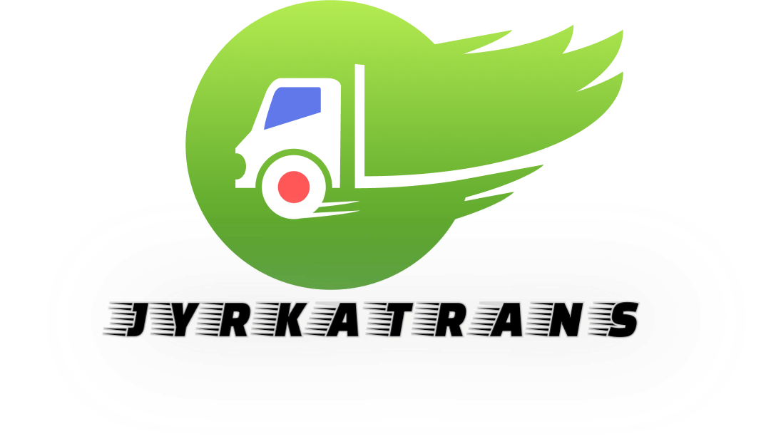 Jyrkatrans Logo