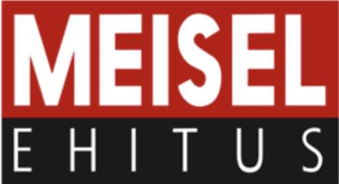 Meisel Ehitus Logo