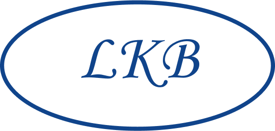 LKB Logo