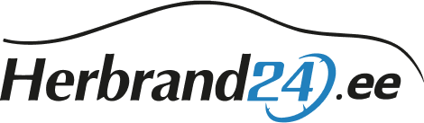 Herbrand24.ee Logo